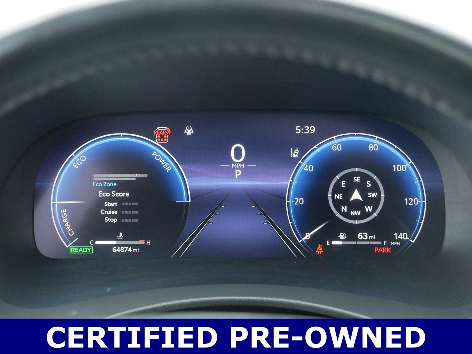 2024 Toyota Highlander Hybrid Limited