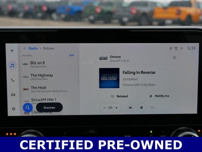 2024 Toyota Highlander Hybrid Limited