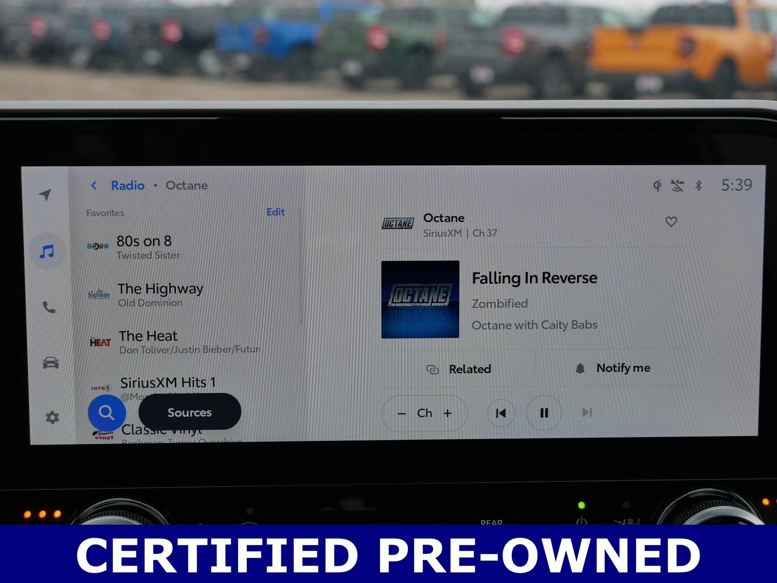 2024 Toyota Highlander Hybrid Limited