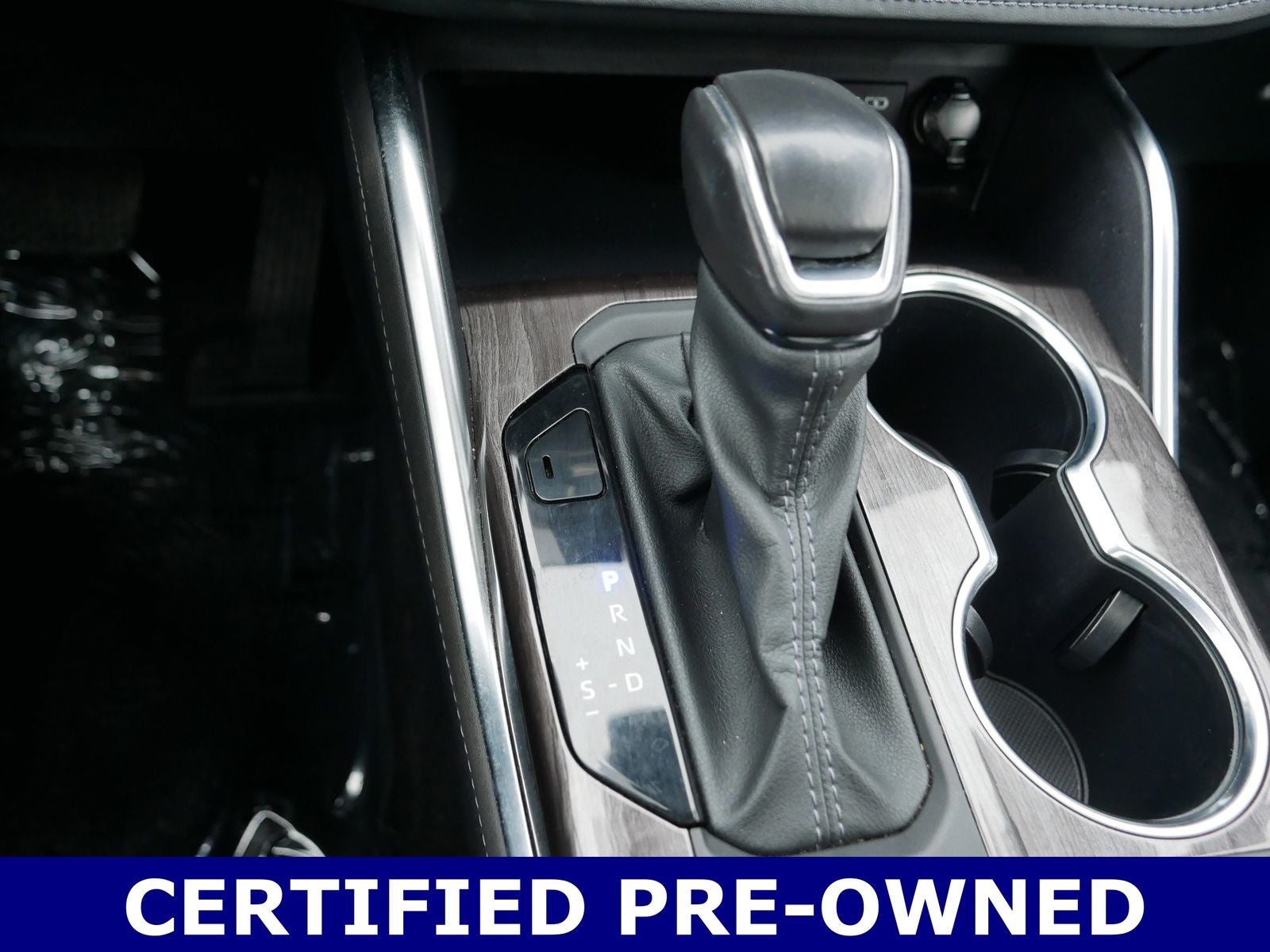 2024 Toyota Highlander Hybrid Limited