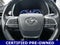 2024 Toyota Highlander Hybrid Limited