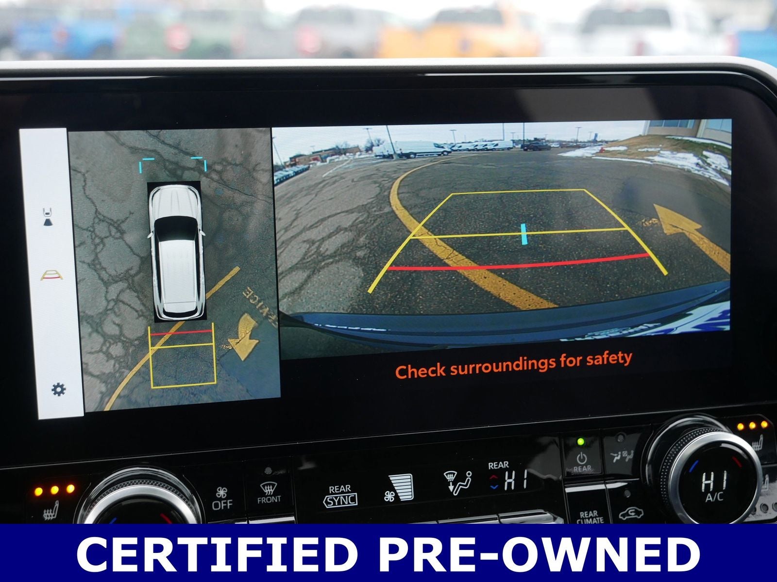 2024 Toyota Highlander Hybrid Limited