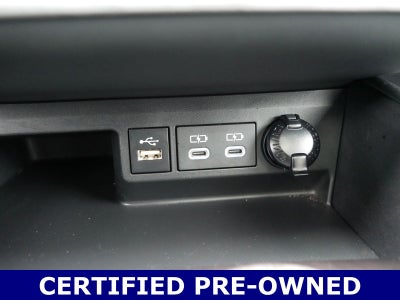 2024 Toyota Highlander Hybrid Limited