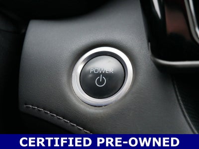 2024 Toyota Highlander Hybrid Limited