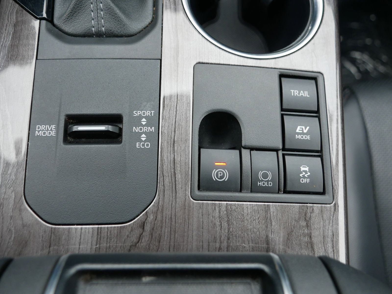 2024 Toyota Highlander Hybrid Limited