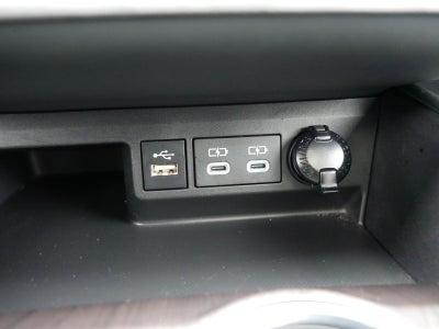 2024 Toyota Highlander Hybrid Limited