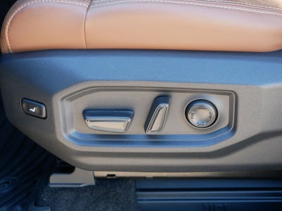 2025 Toyota Tundra 1794 TRD Off-Road Package