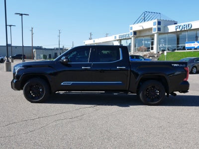 2025 Toyota Tundra 1794