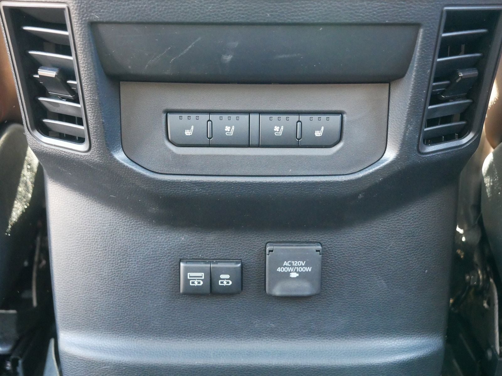 2025 Toyota Tundra 1794 TRD Off-Road Package