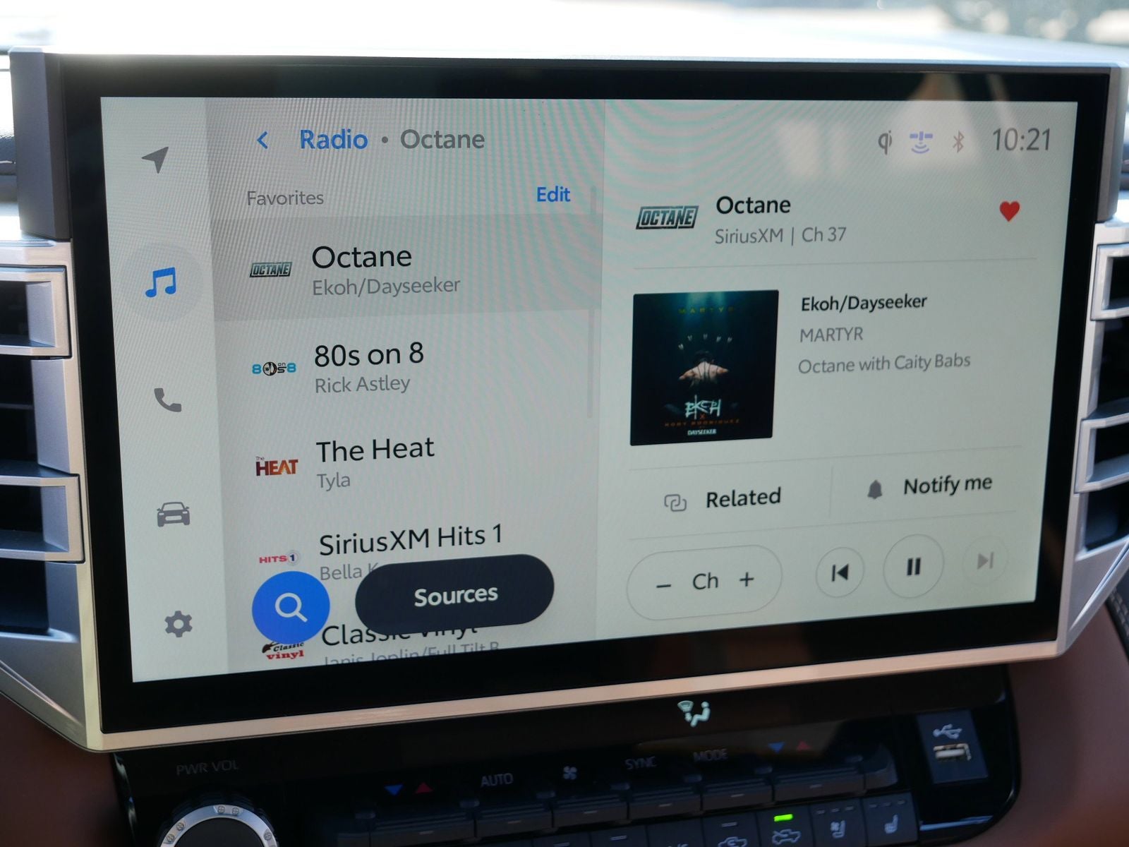 2025 Toyota Tundra 1794 TRD Off-Road Package