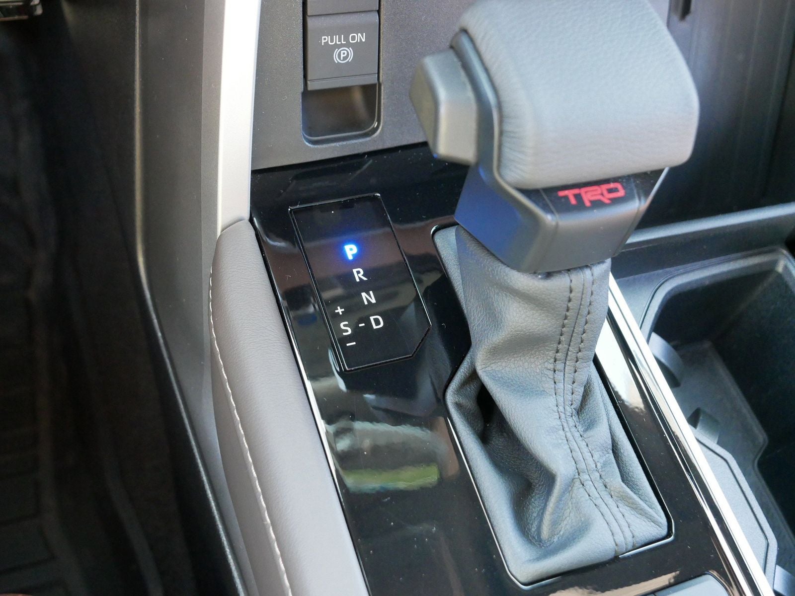 2025 Toyota Tundra 1794 TRD Off-Road Package