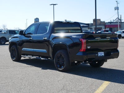 2025 Toyota Tundra 1794