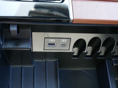 2025 Toyota Tundra 1794 TRD Off-Road Package