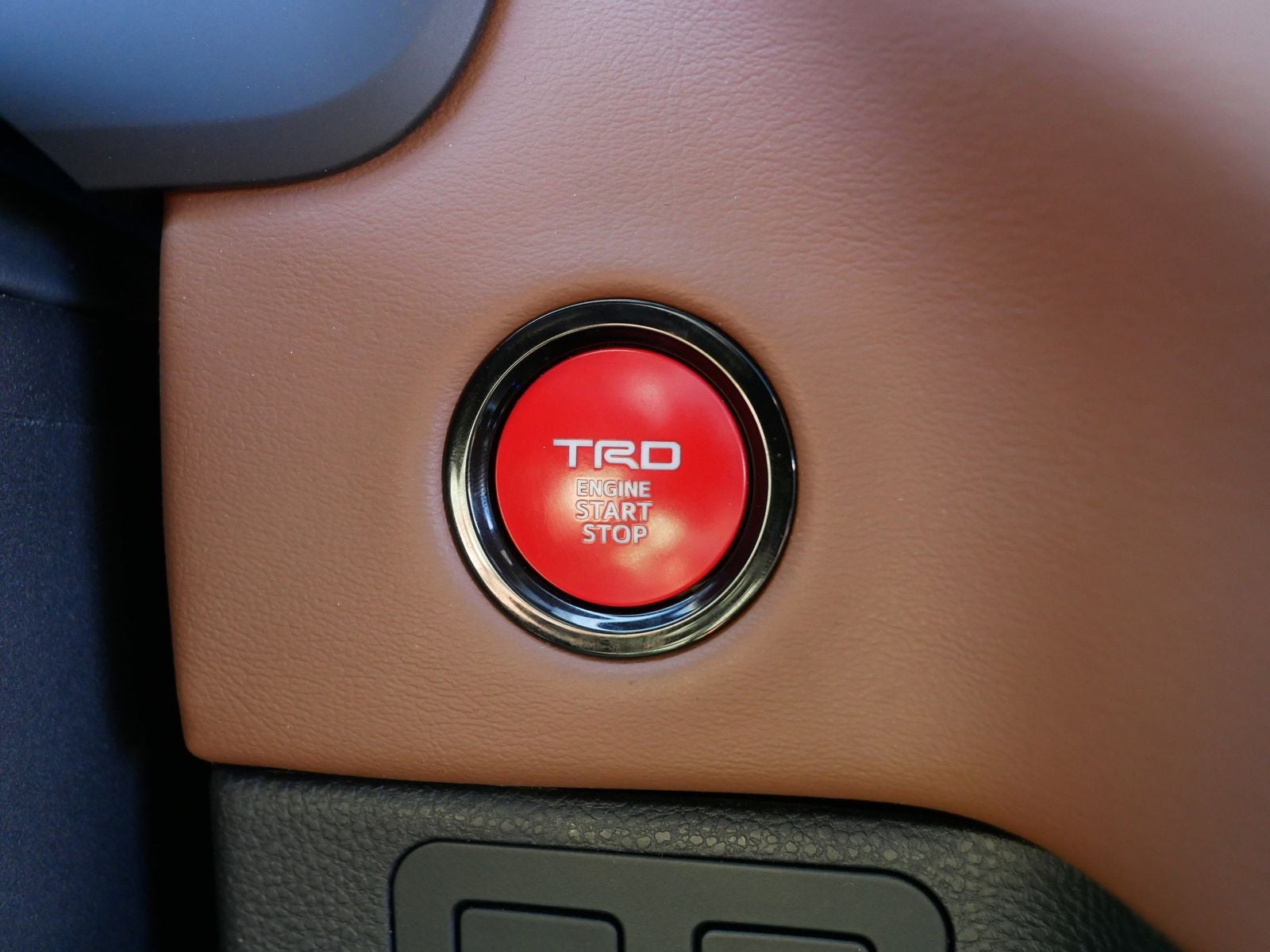 2025 Toyota Tundra 1794 TRD Off-Road Package