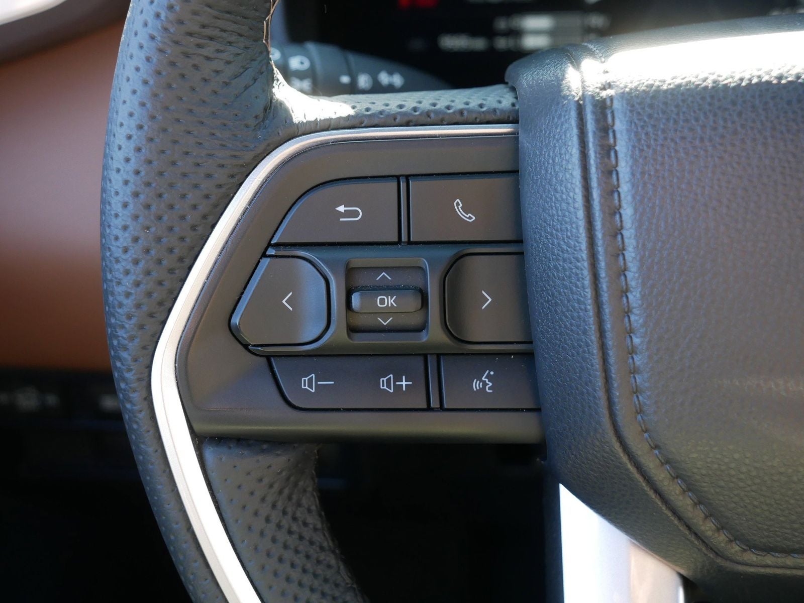 2025 Toyota Tundra 1794 TRD Off-Road Package