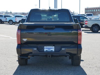 2025 Toyota Tundra 1794