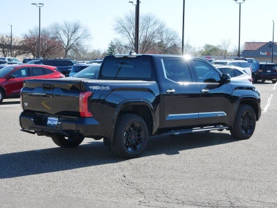 2025 Toyota Tundra 1794