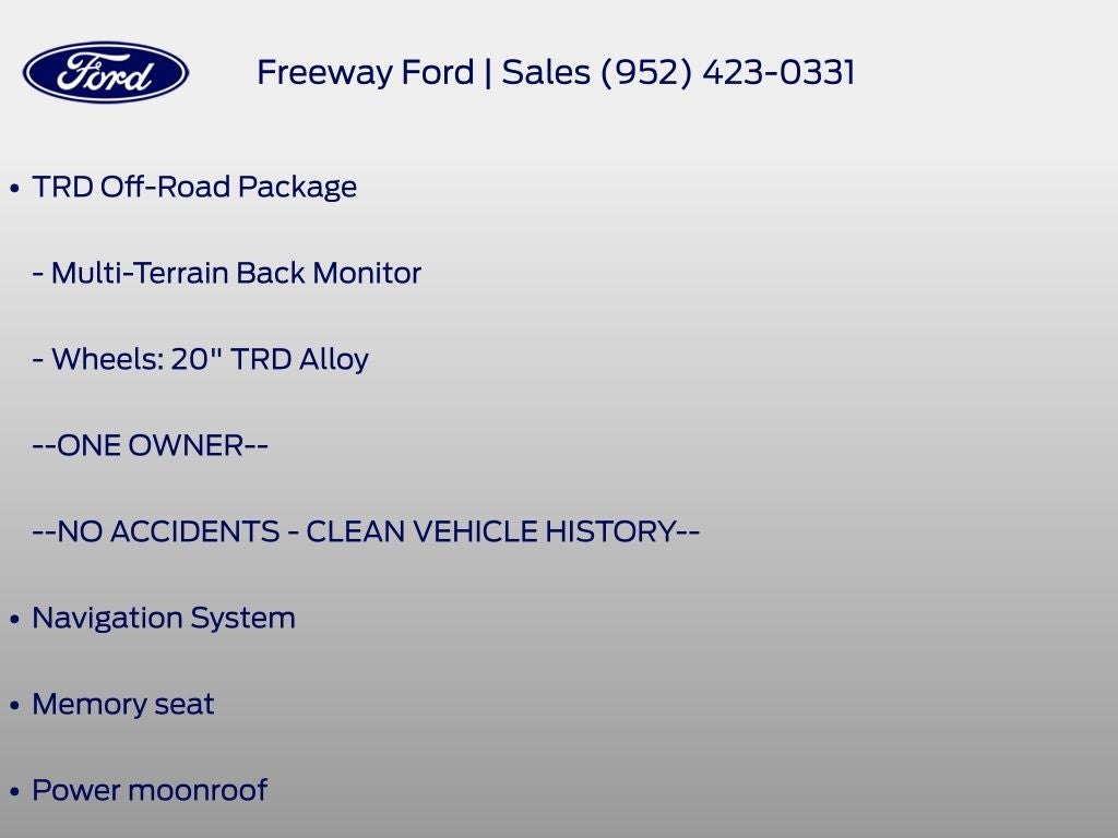 2025 Toyota Tundra 1794