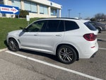 2019 BMW X3 M40i Executive Package