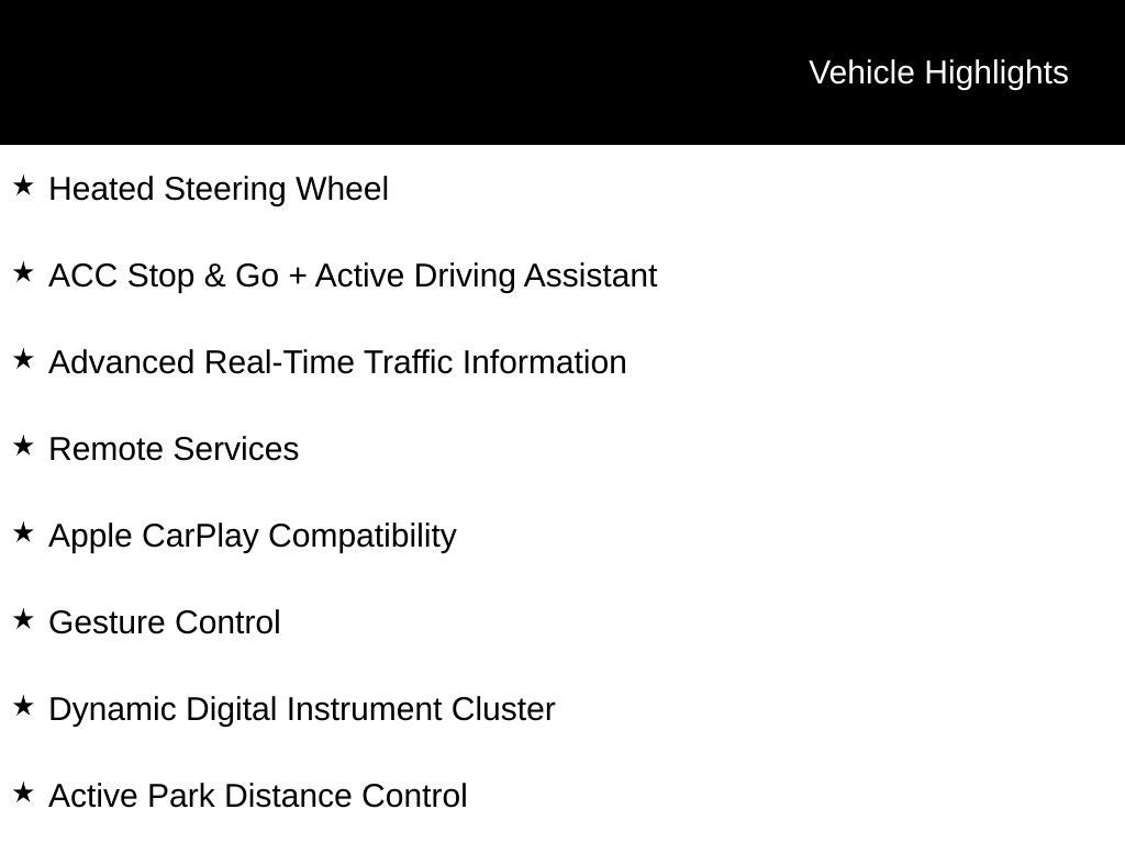 2019 BMW X3 M40i Executive Package