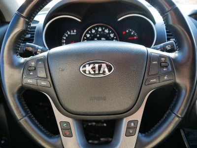 2014 Kia Sorento EX