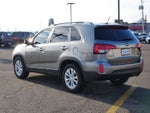 2014 Kia Sorento EX