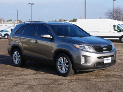 2014 Kia Sorento EX