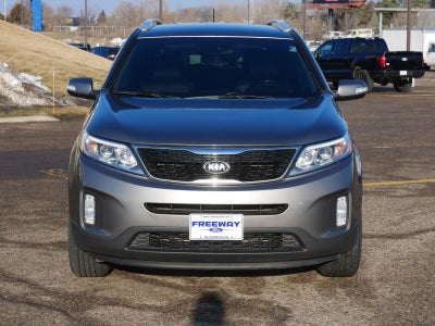 2014 Kia Sorento EX