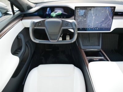 2022 Tesla Model S Base