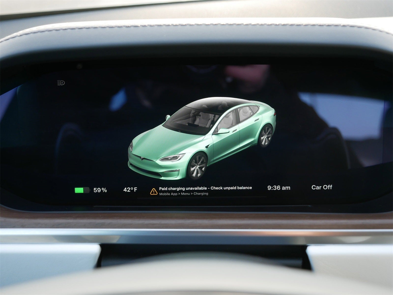 2022 Tesla Model S Base