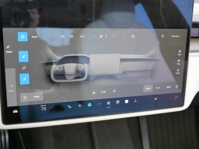 2022 Tesla Model S Base