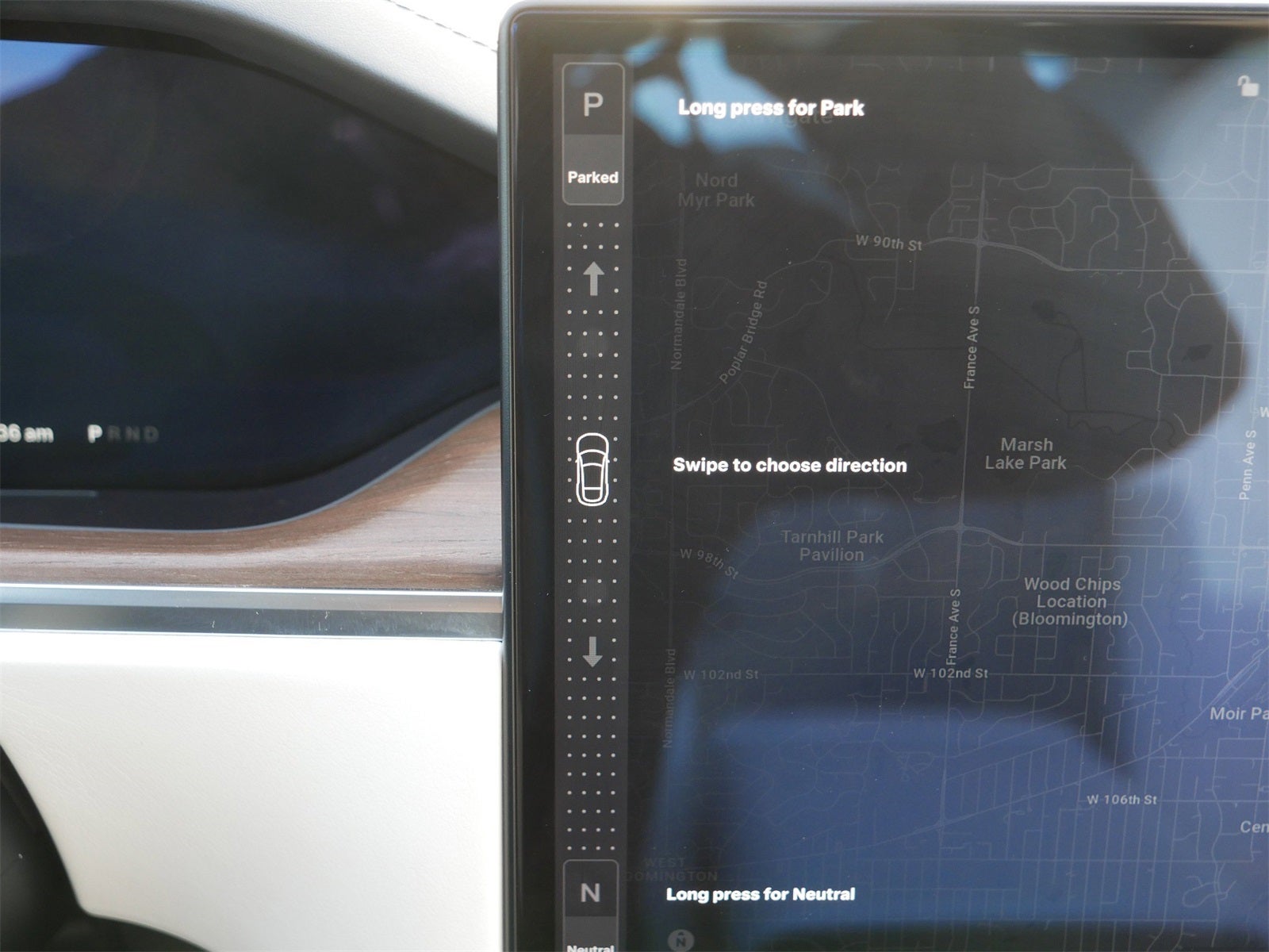 2022 Tesla Model S Base