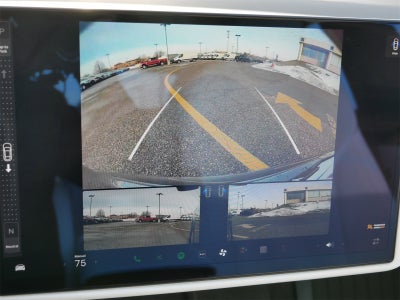 2022 Tesla Model S Base