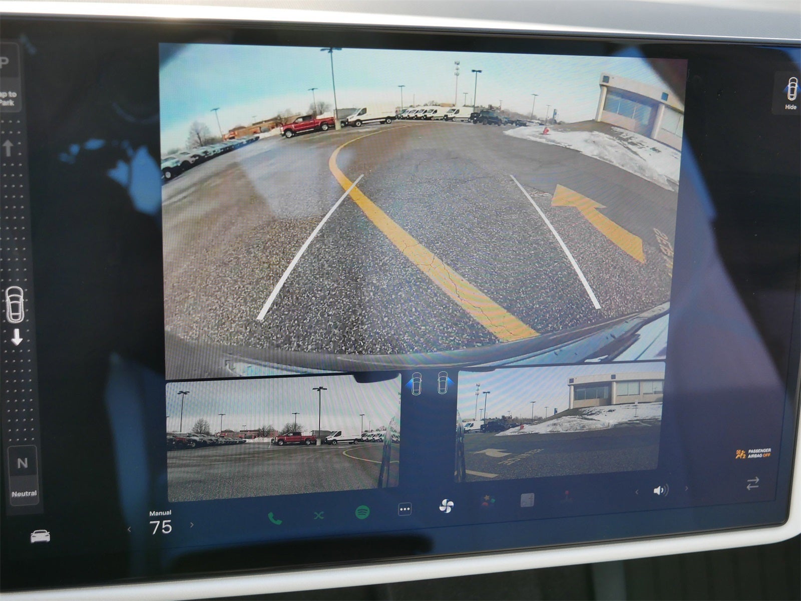 2022 Tesla Model S Base