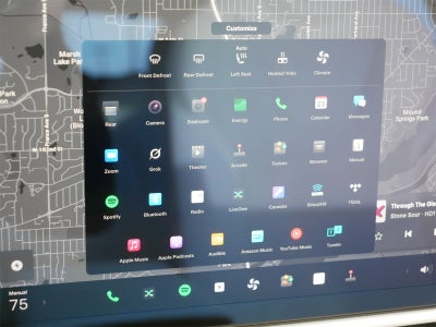 2022 Tesla Model S Base