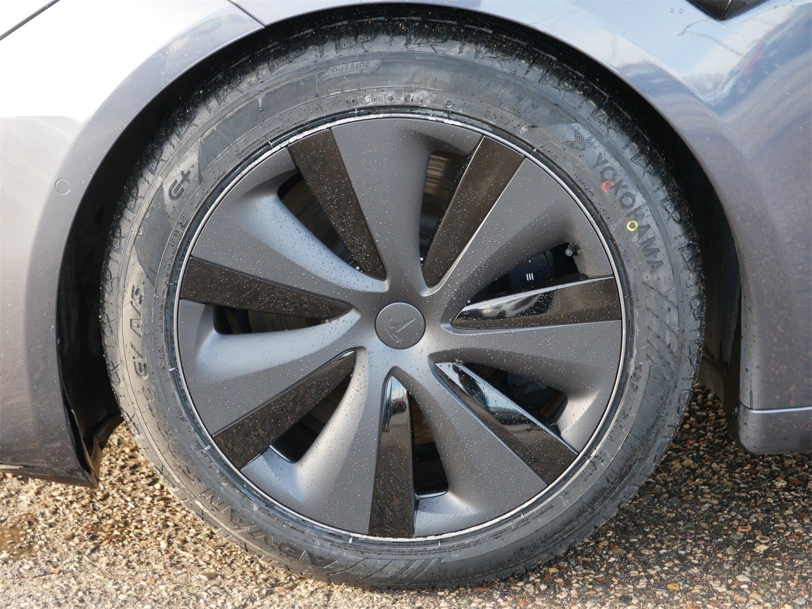 2022 Tesla Model S Base