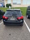 2016 Mitsubishi Outlander Sport SEL