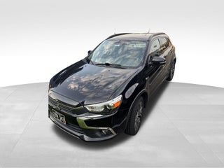 2016 Mitsubishi Outlander Sport SEL
