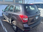 2014 Subaru Forester 2.5i