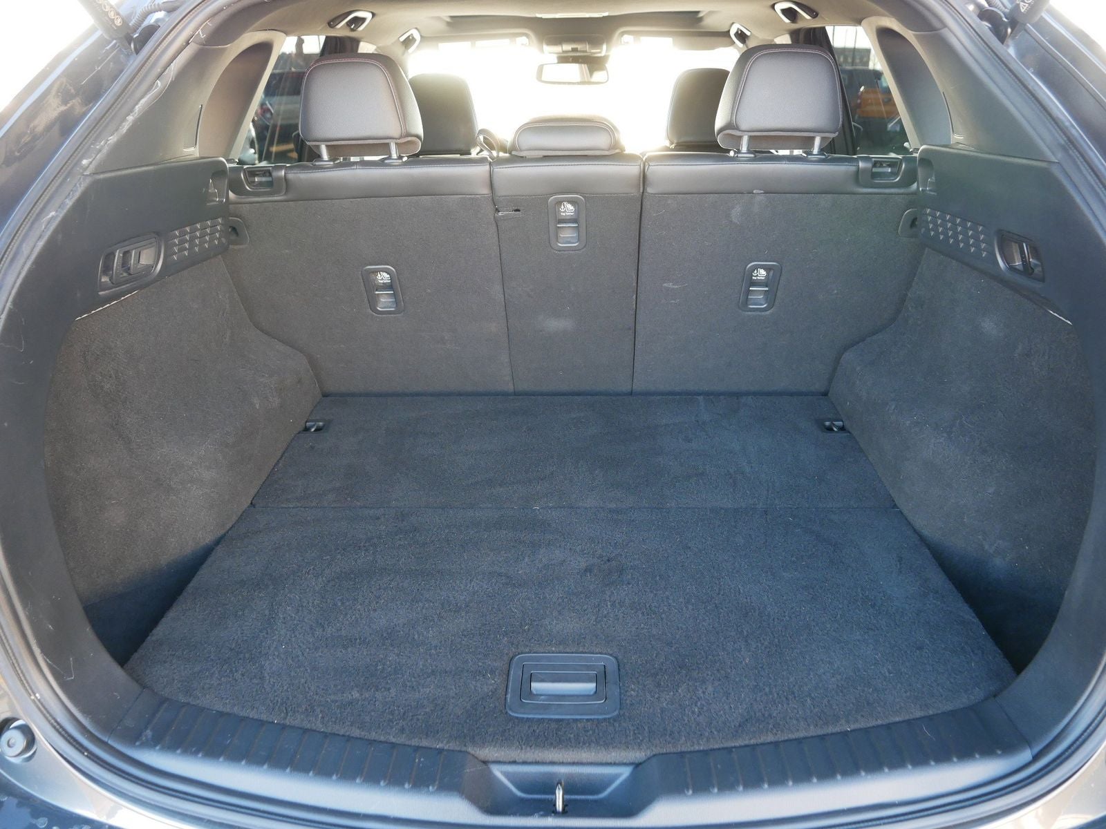 2023 Mazda Mazda CX-5 2.5 Turbo