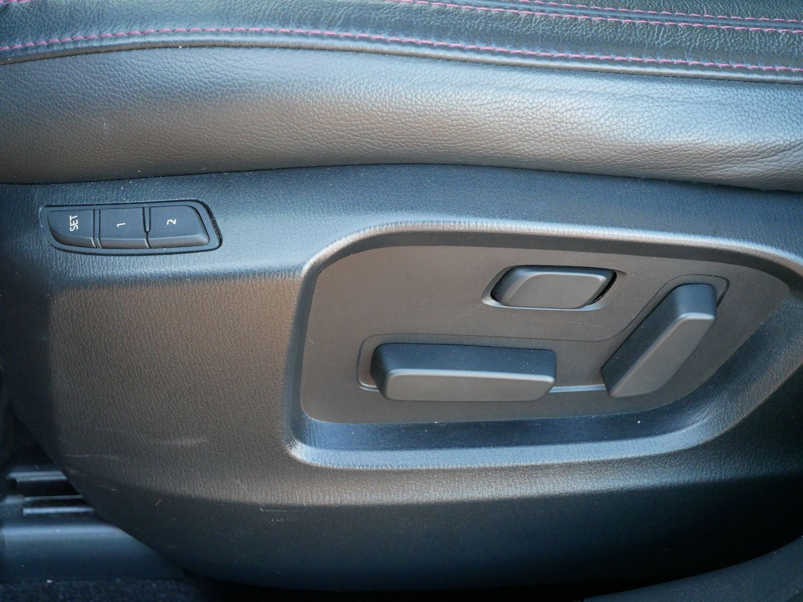 2023 Mazda Mazda CX-5 2.5 Turbo