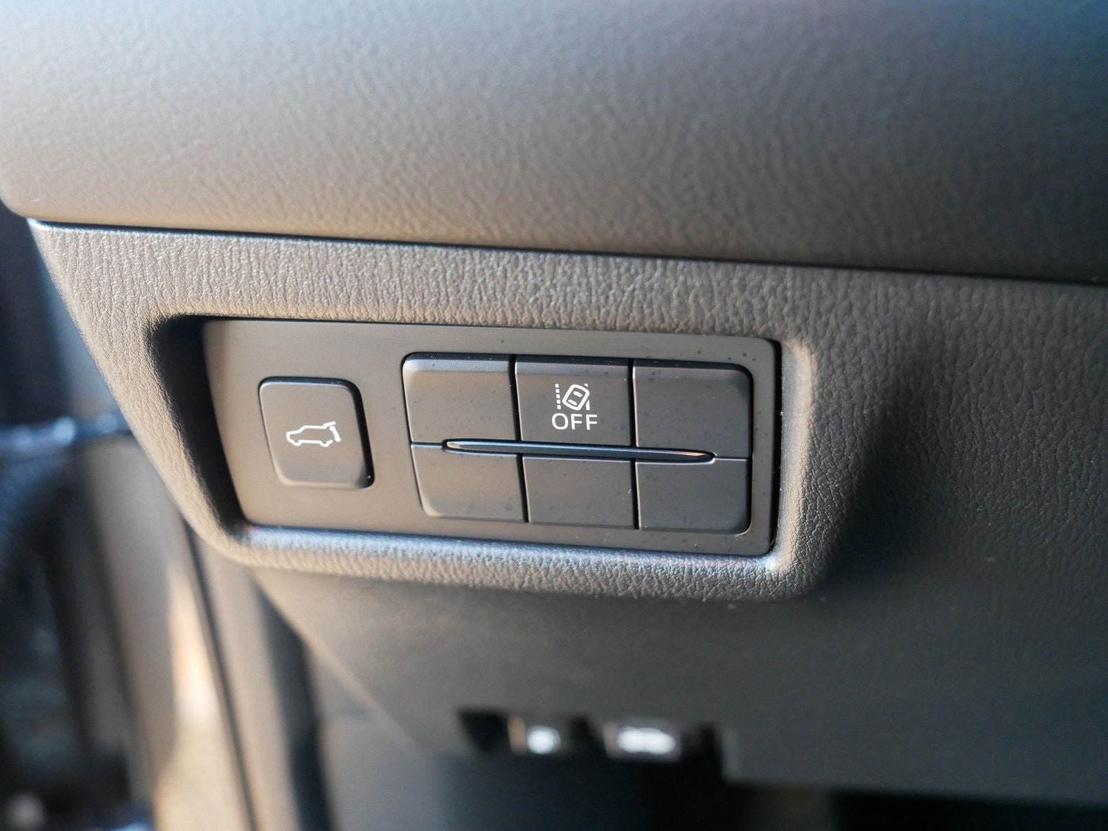 2023 Mazda Mazda CX-5 2.5 Turbo