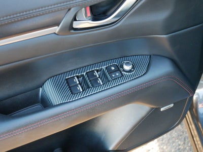 2023 Mazda Mazda CX-5 2.5 Turbo