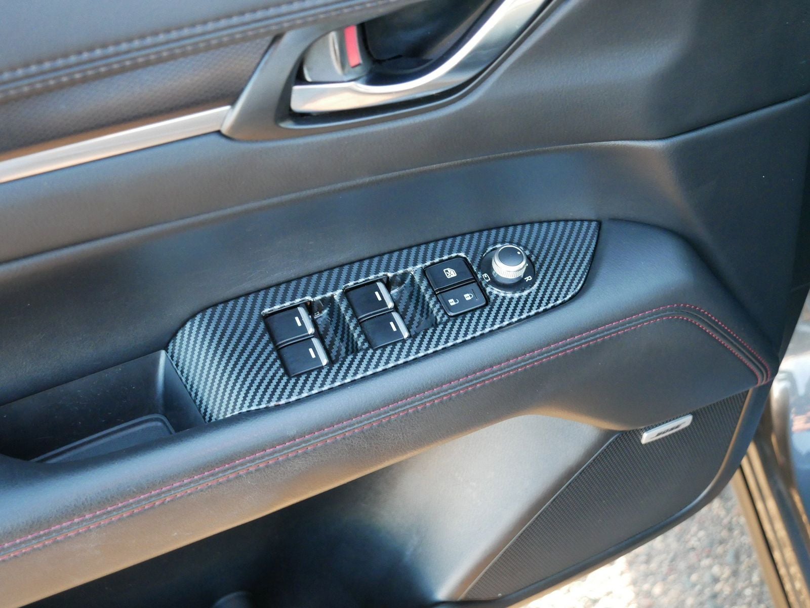 2023 Mazda Mazda CX-5 2.5 Turbo