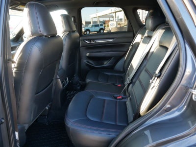 2023 Mazda Mazda CX-5 2.5 Turbo