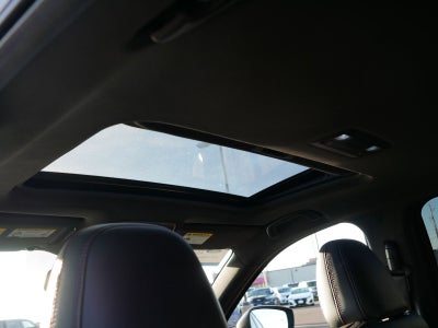 2023 Mazda Mazda CX-5 2.5 Turbo