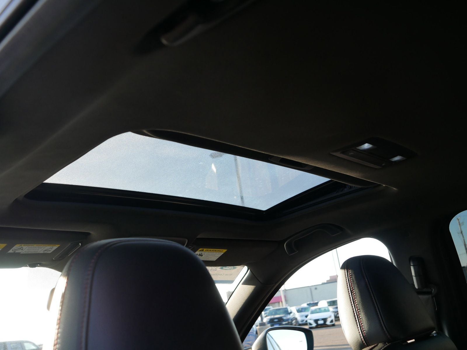 2023 Mazda Mazda CX-5 2.5 Turbo