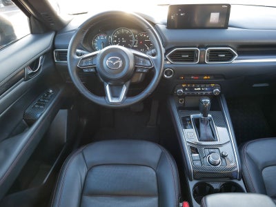 2023 Mazda Mazda CX-5 2.5 Turbo
