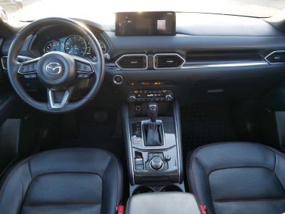 2023 Mazda Mazda CX-5 2.5 Turbo
