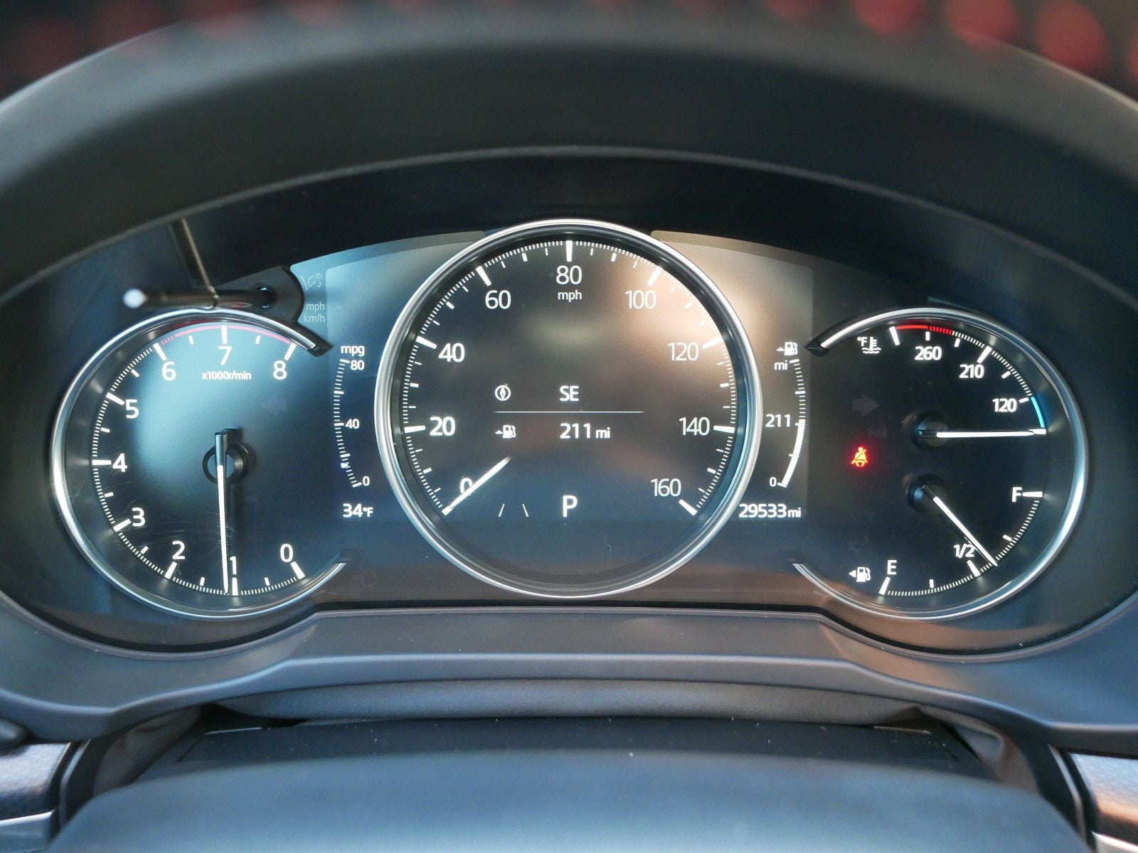 2023 Mazda Mazda CX-5 2.5 Turbo